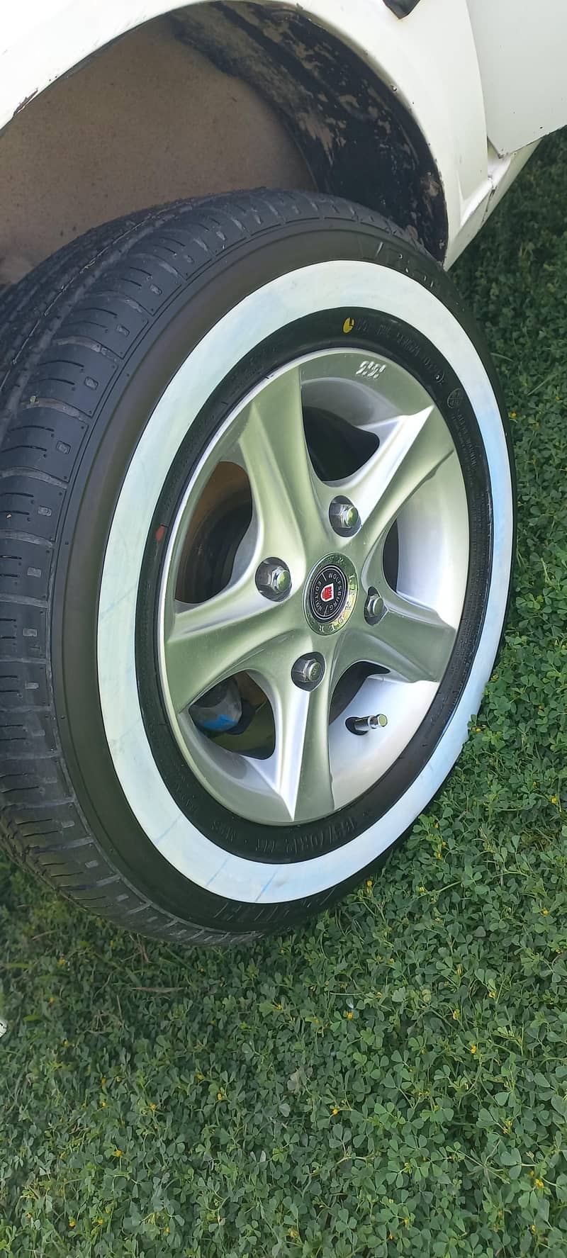 Mehran Vx 2011 6