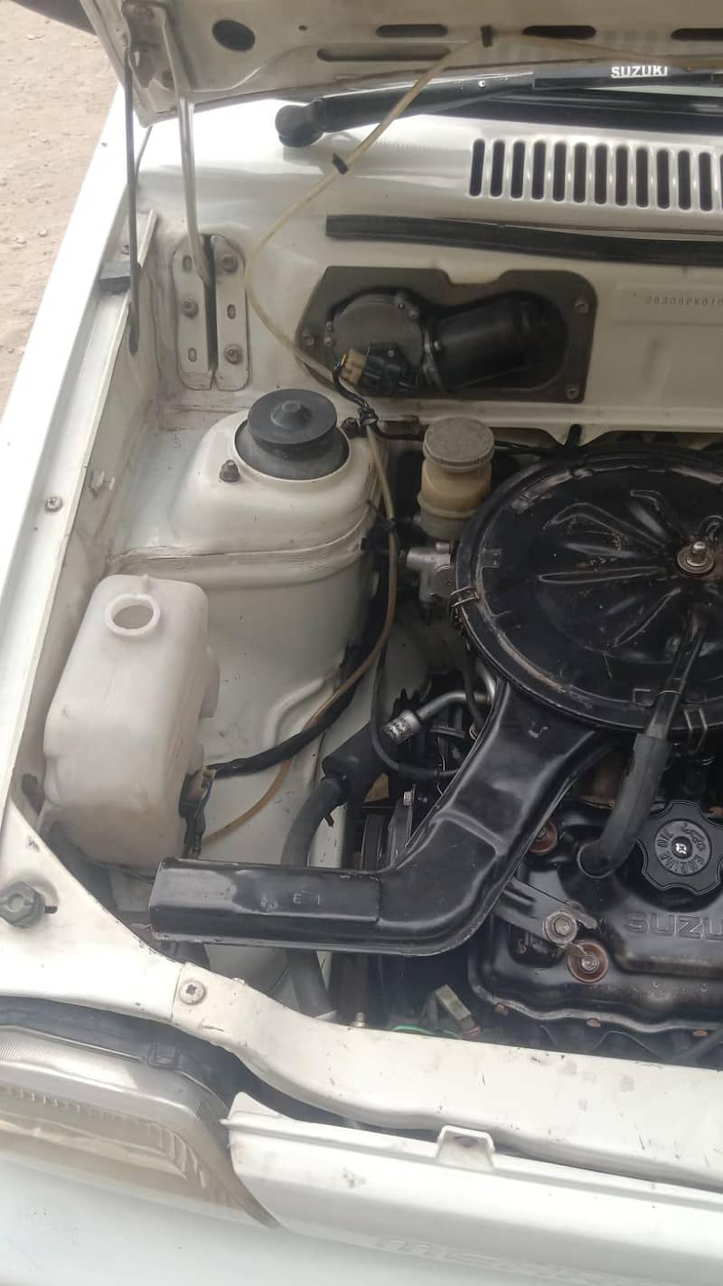 Mehran Vx 2011 10
