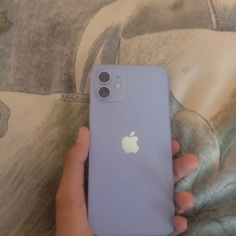 iPhone 12 4