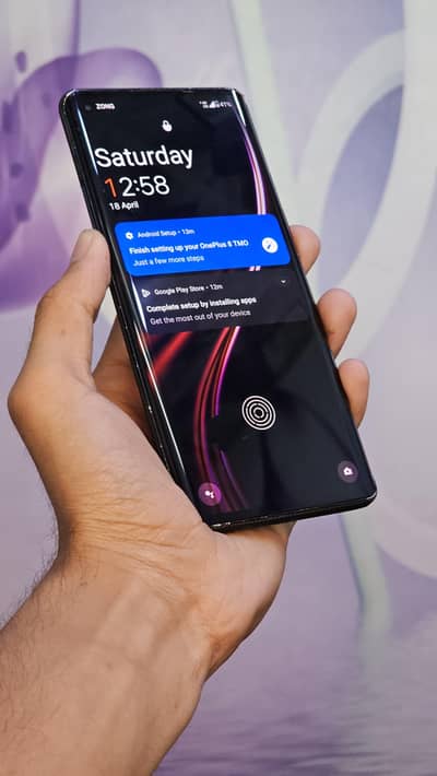 oneplus 8