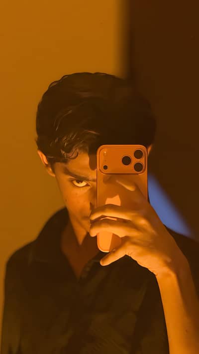 Shehryar Blouch