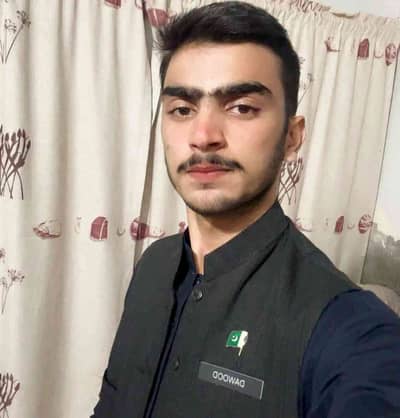 dawood lodhi