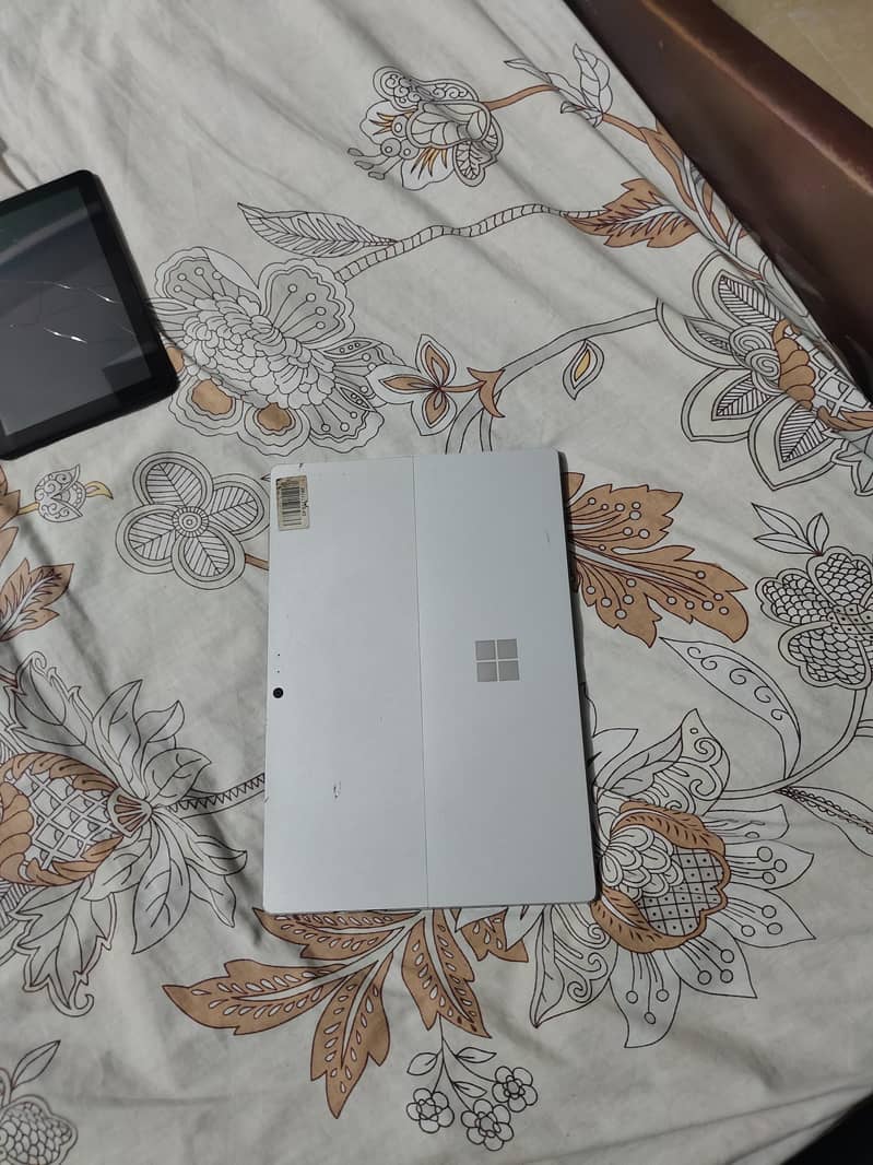 surface pro 5  tablet 5