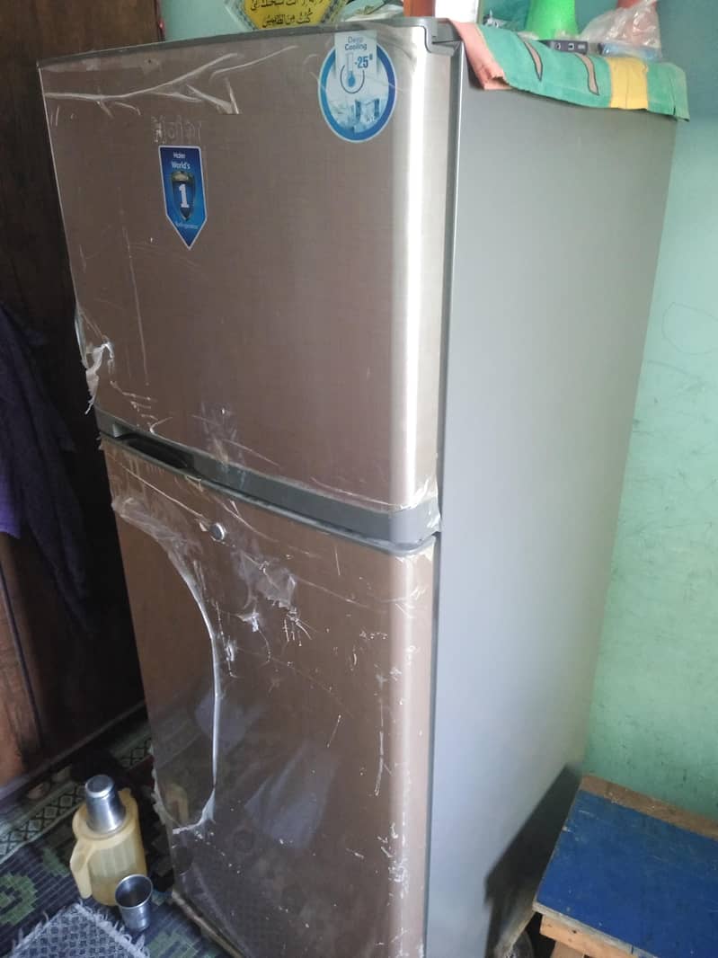 Haier 0