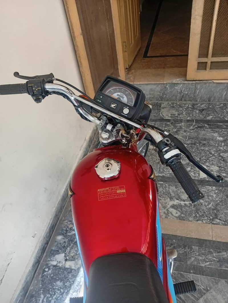 good condition 0