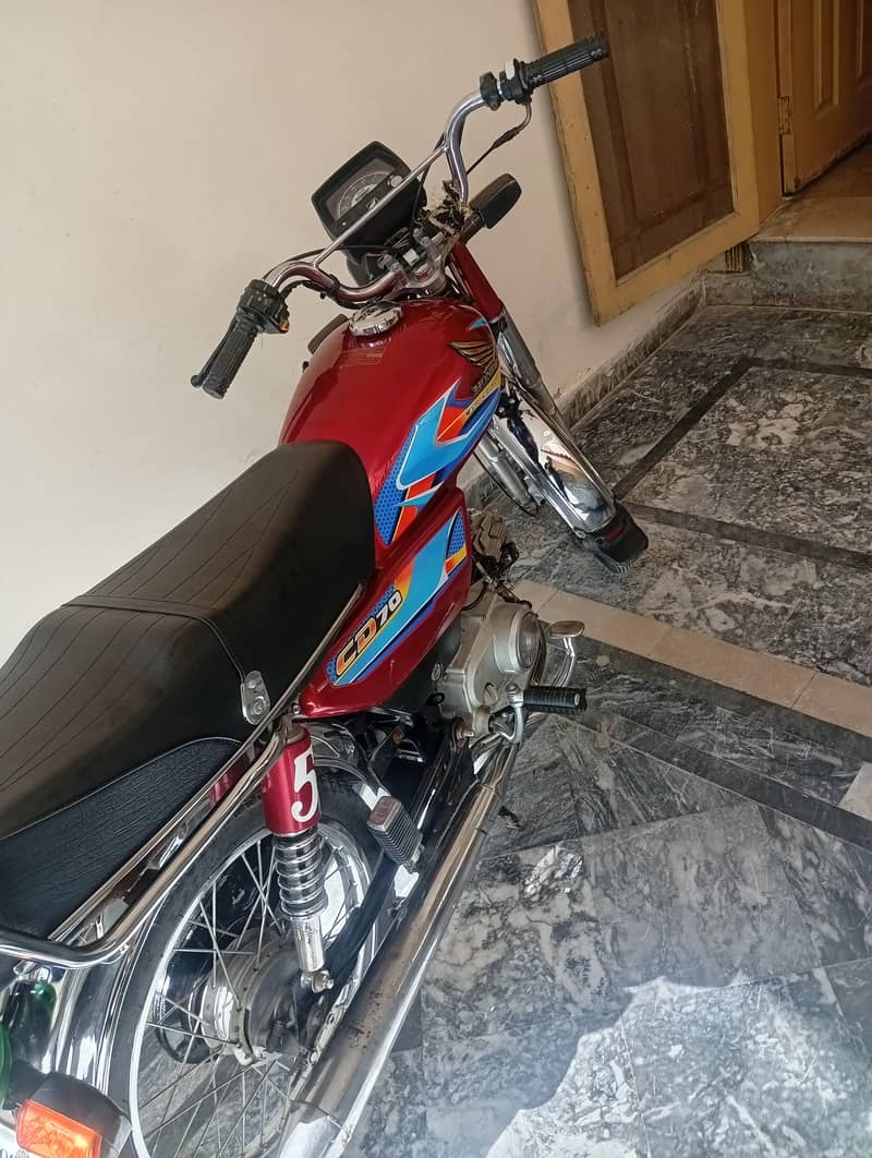 good condition 2