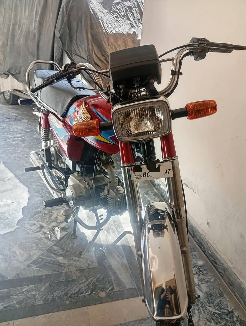 good condition 3