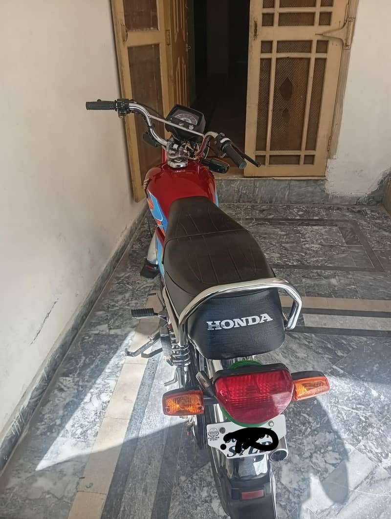 good condition 5