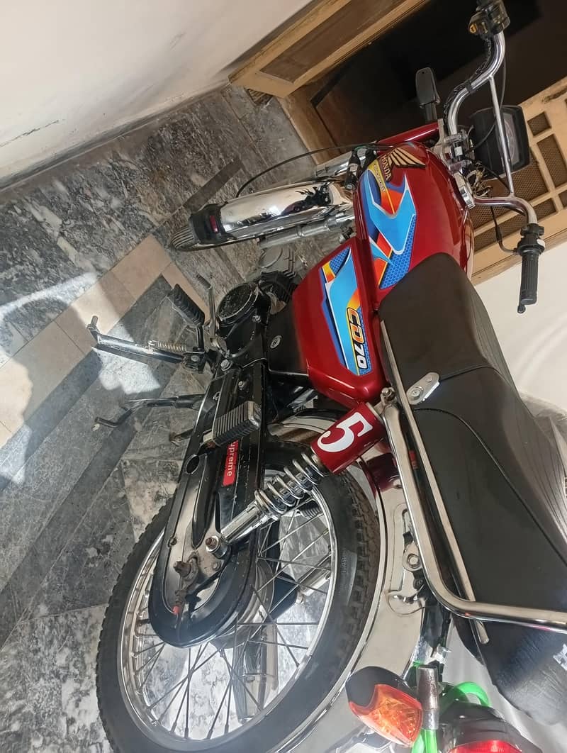 good condition 6