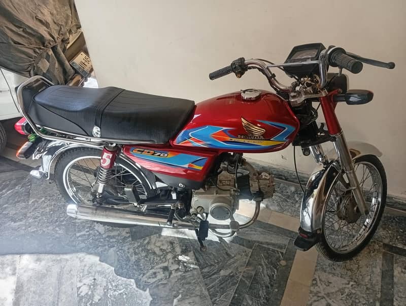 good condition 7