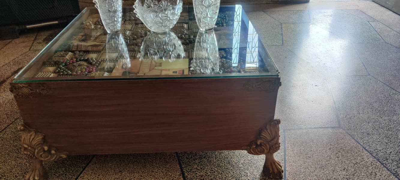 center table 1
