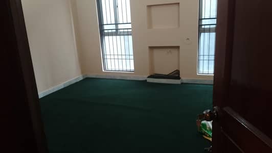 House for rent with solar system and CCTV facility