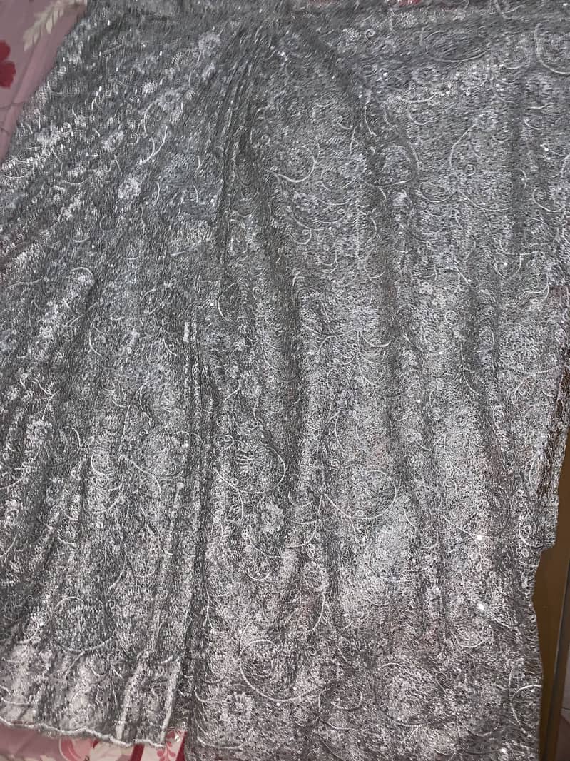 Net sequence Saree 2