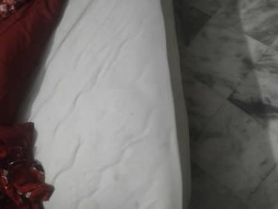 Double bed King size mattress