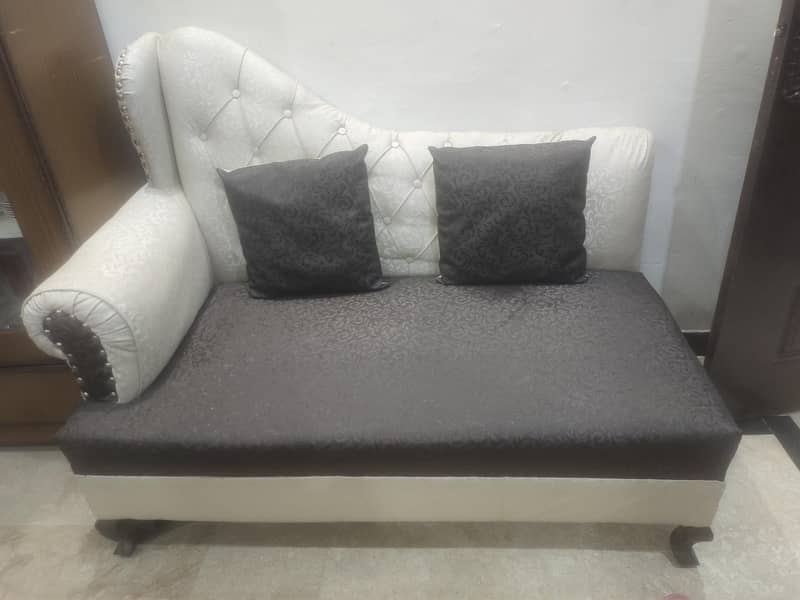 sofa / Dewan 1