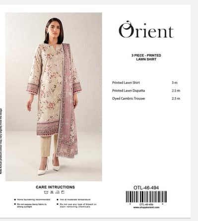 three piece suit cotton