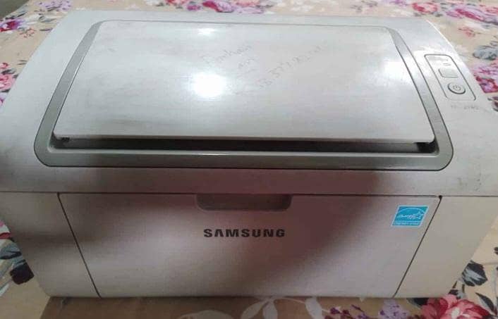 Samsung printer 0