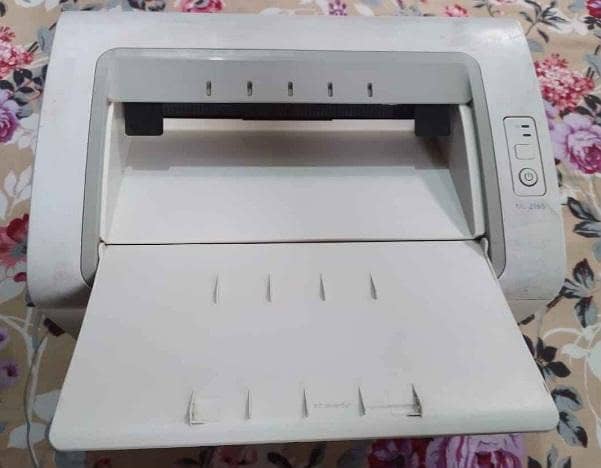 Samsung printer 1