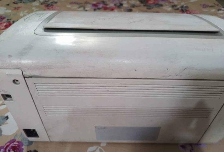 Samsung printer 3