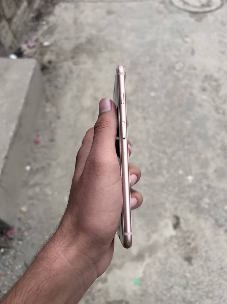 iPhone 8 plus PTA 3