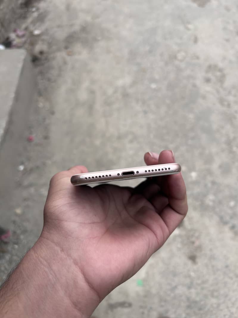 iPhone 8 plus PTA 5