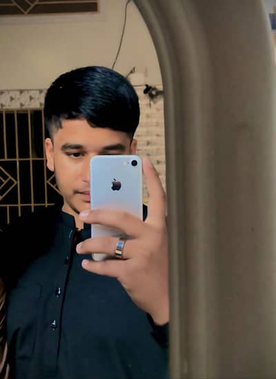 Adam Ali Qureshi