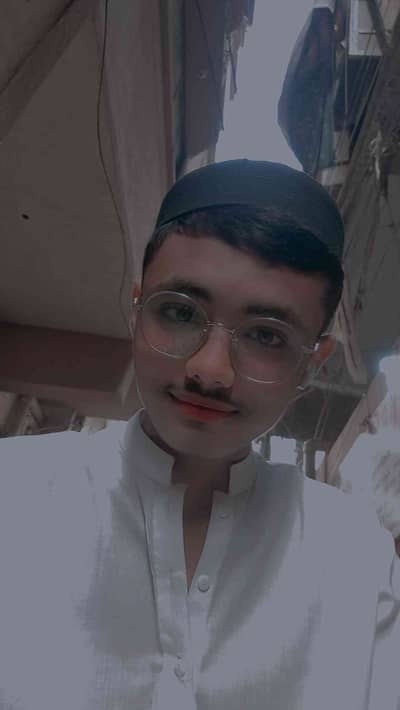 Syed abdullah Ali