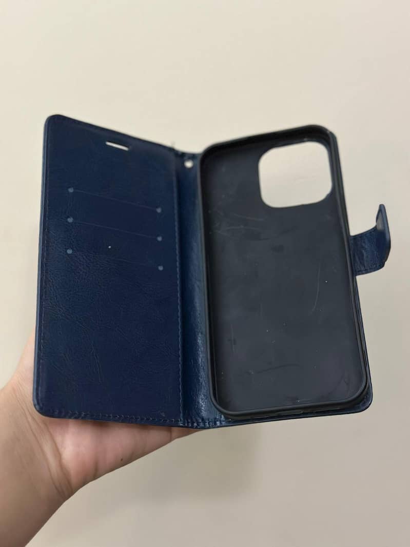 Iphone 16 pro max  maxsafe covers(imported) 7
