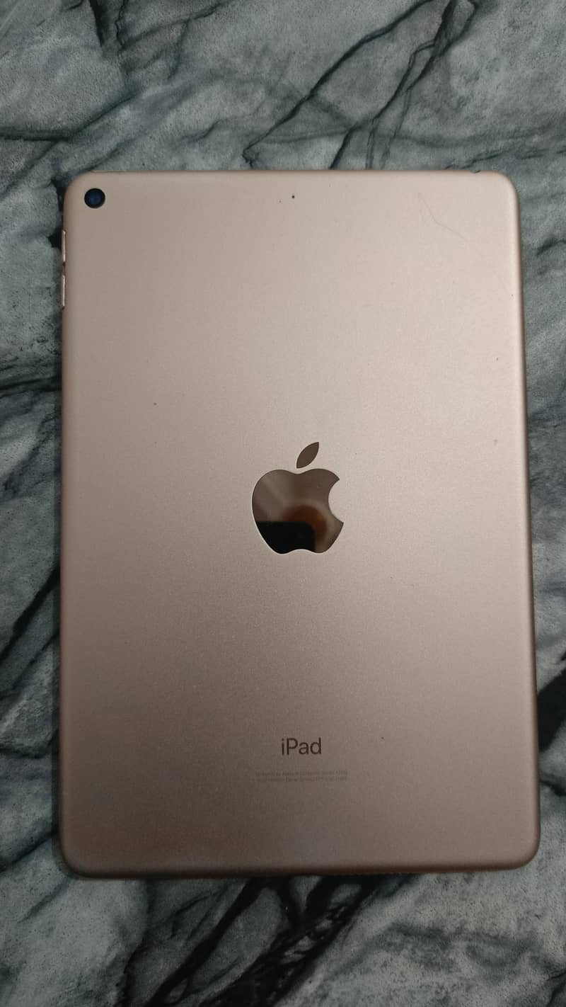 ipad mini 5 4