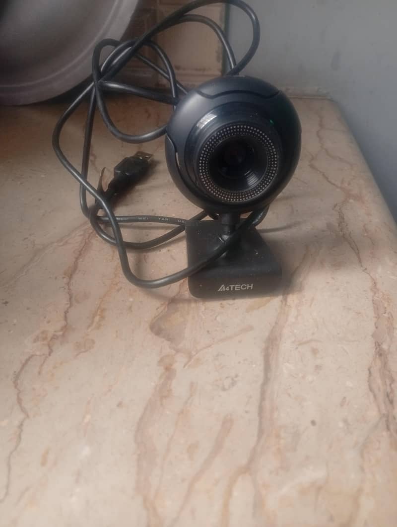 computer camera 0