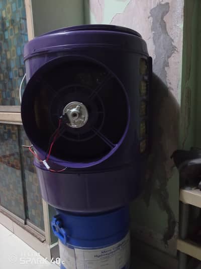 Air Cooler