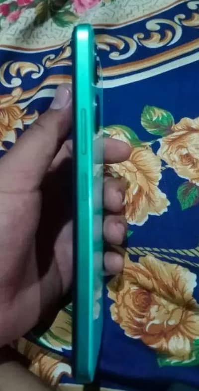 vivo y03