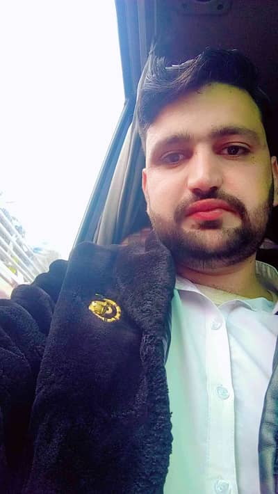 bilal abbasi