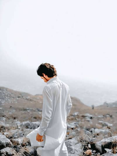 Syed Rehan Naqvi