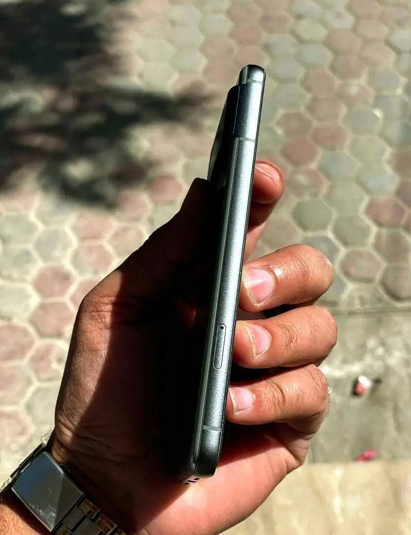 Google pixel 8 4