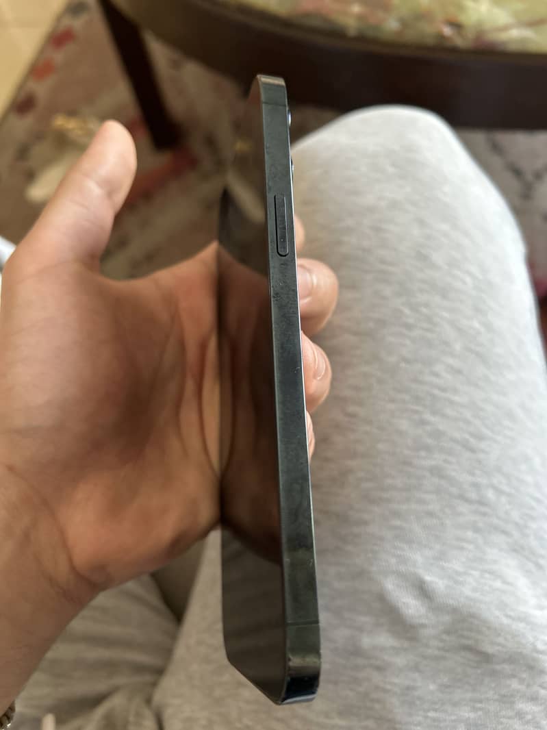 Iphone 12 pro max 2