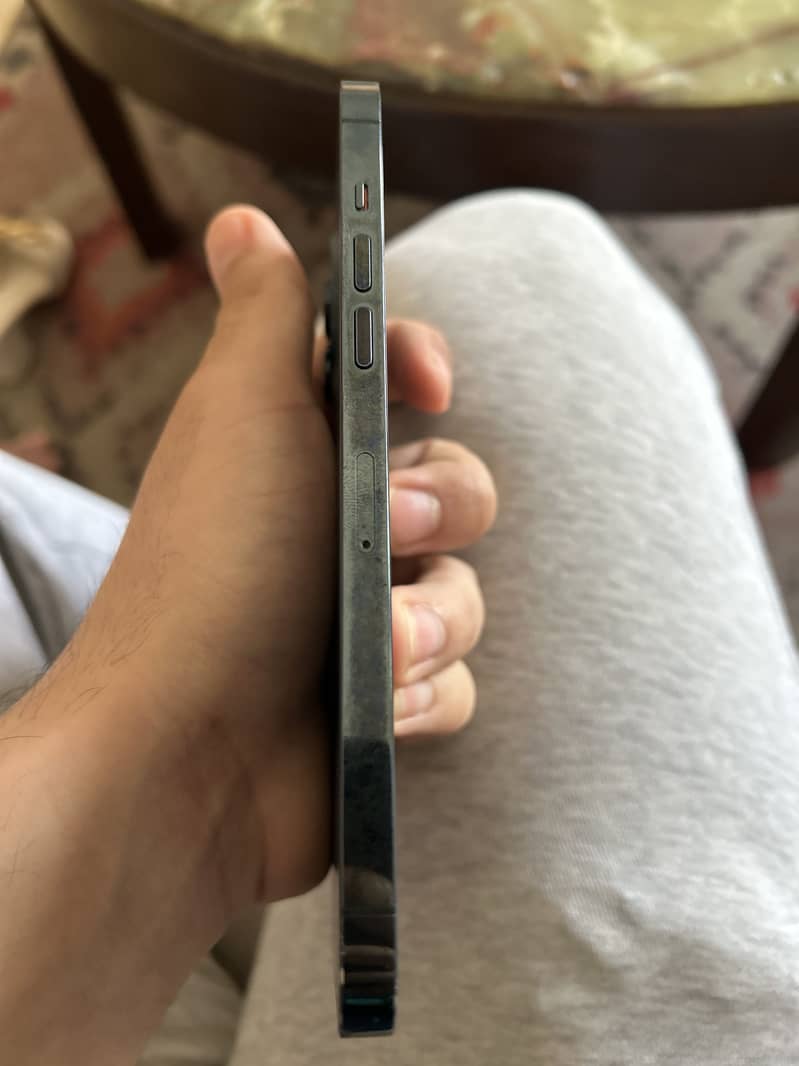 Iphone 12 pro max 3