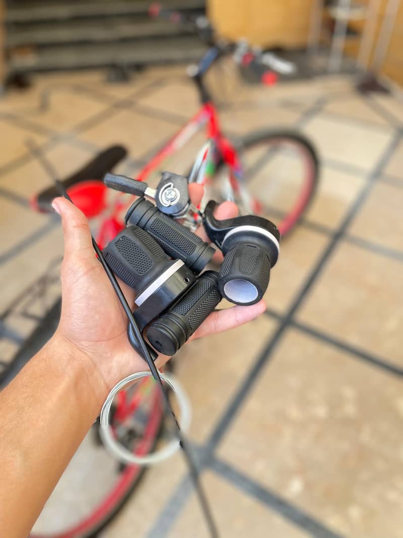 Cycle 0