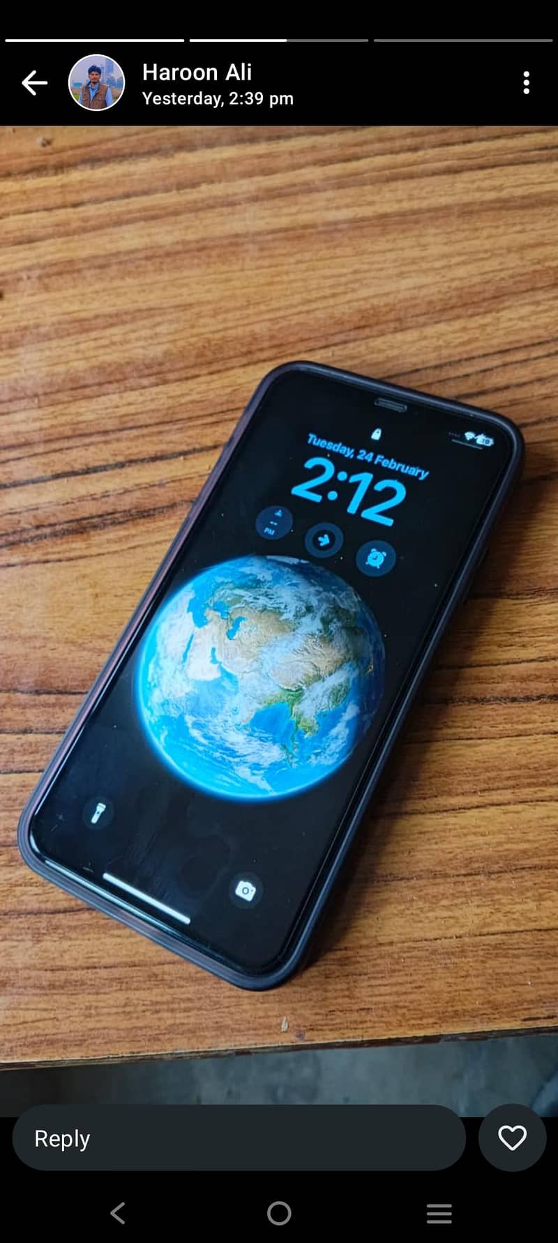 iphone 11 pro max 1