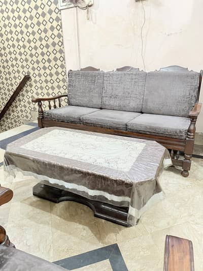 wooden furniture for sale