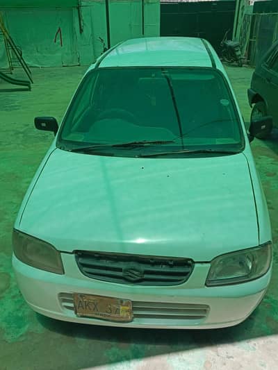 alto 2006 , for sale karachi gulshan