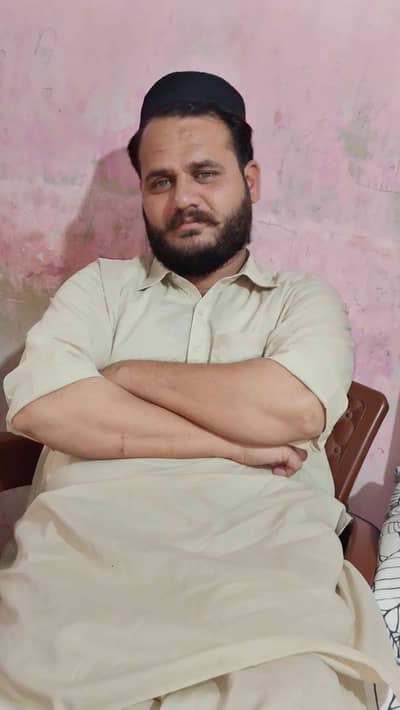 Arbab Khan