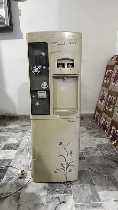 Super general water  Dispenser