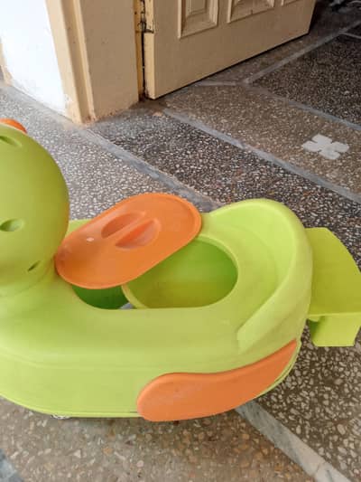 Baby Potty seat/Trainer