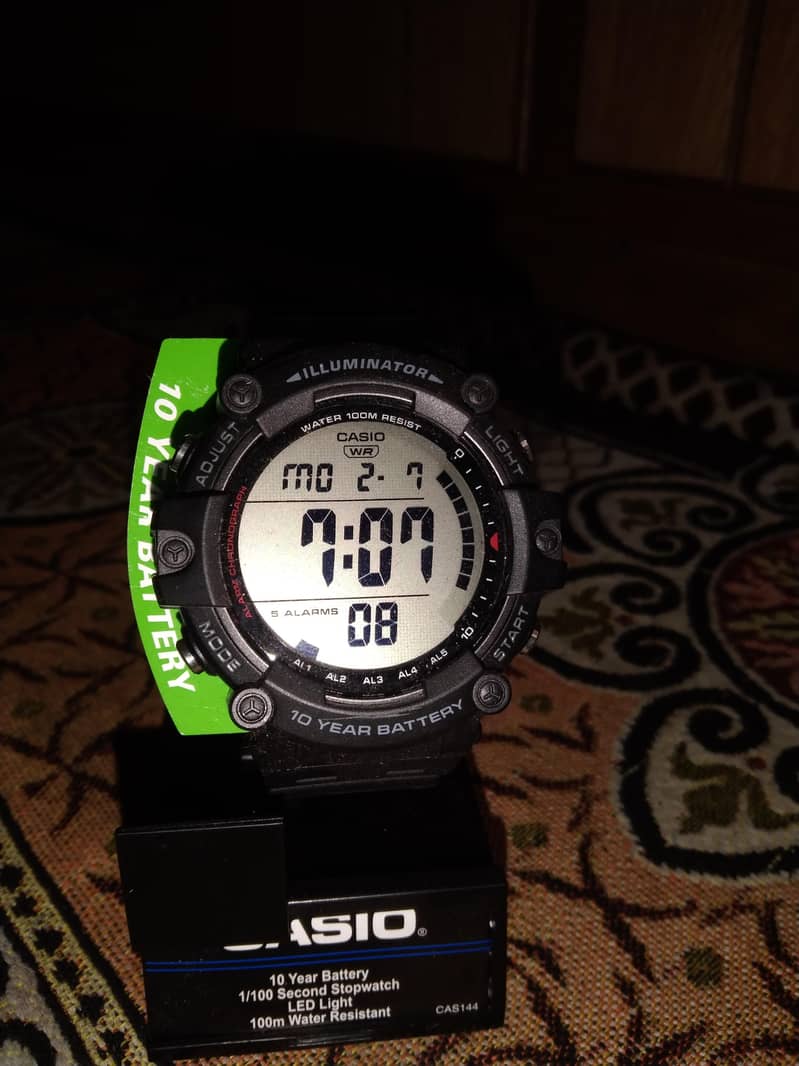 watch 0