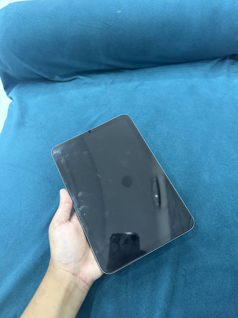 Ipad mini 6 4