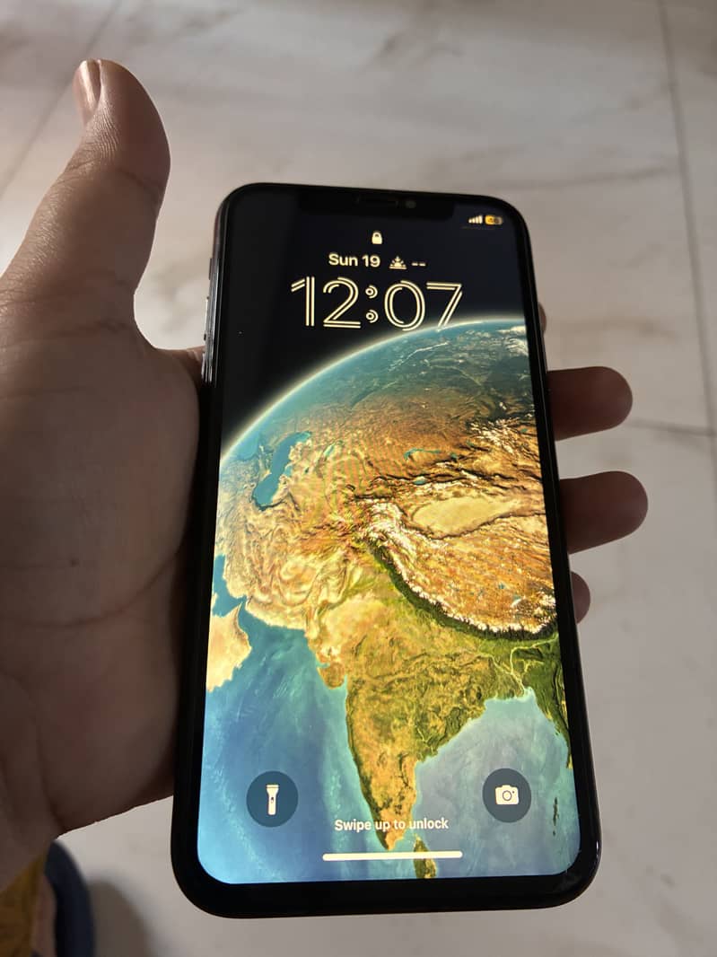 Iphone x 1