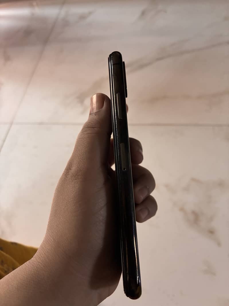 Iphone x 3