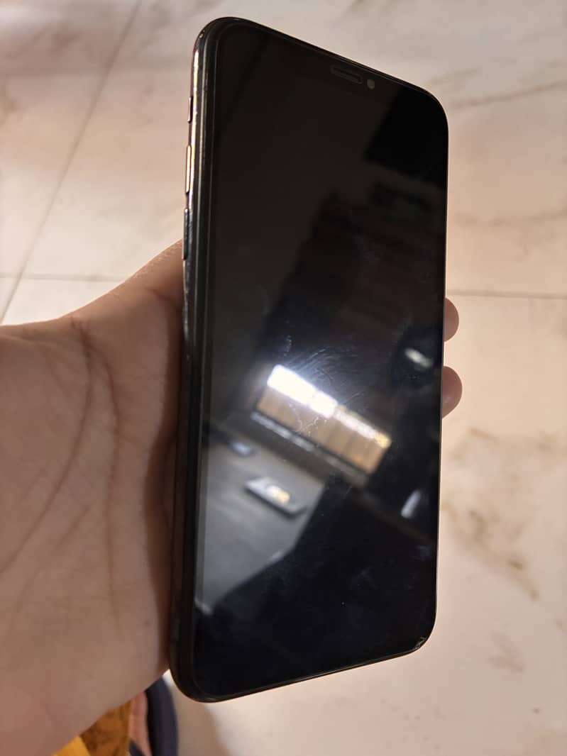 Iphone x 4