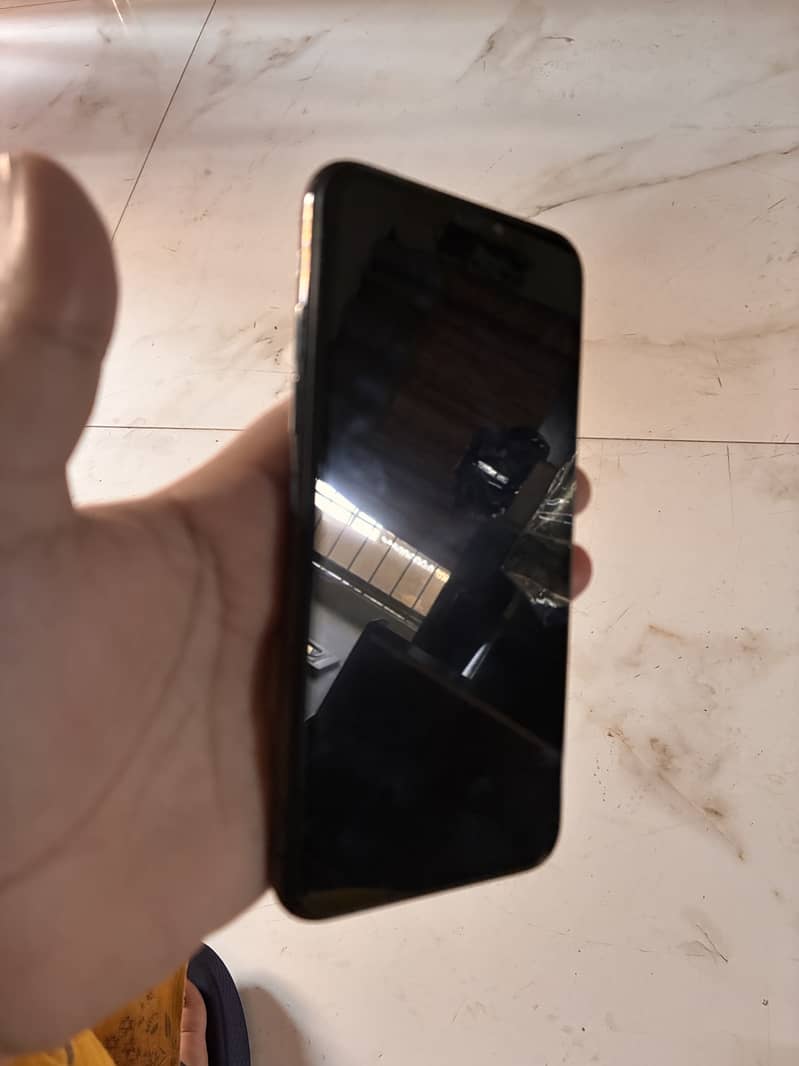 Iphone x 7